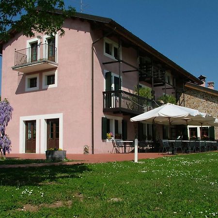 Agriturismo Scacciapensieri Buttrio Екстер'єр фото