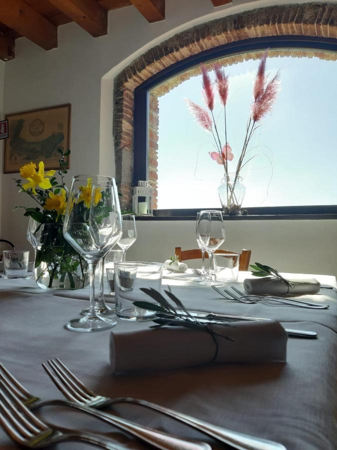 Agriturismo Scacciapensieri Buttrio Екстер'єр фото