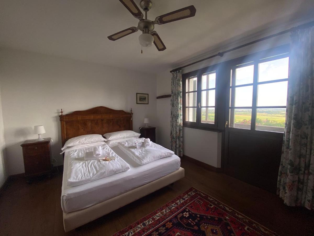 Agriturismo Scacciapensieri Buttrio Екстер'єр фото