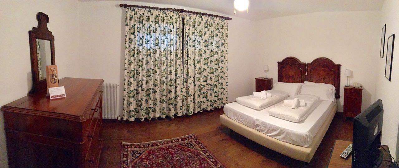 Agriturismo Scacciapensieri Buttrio Екстер'єр фото