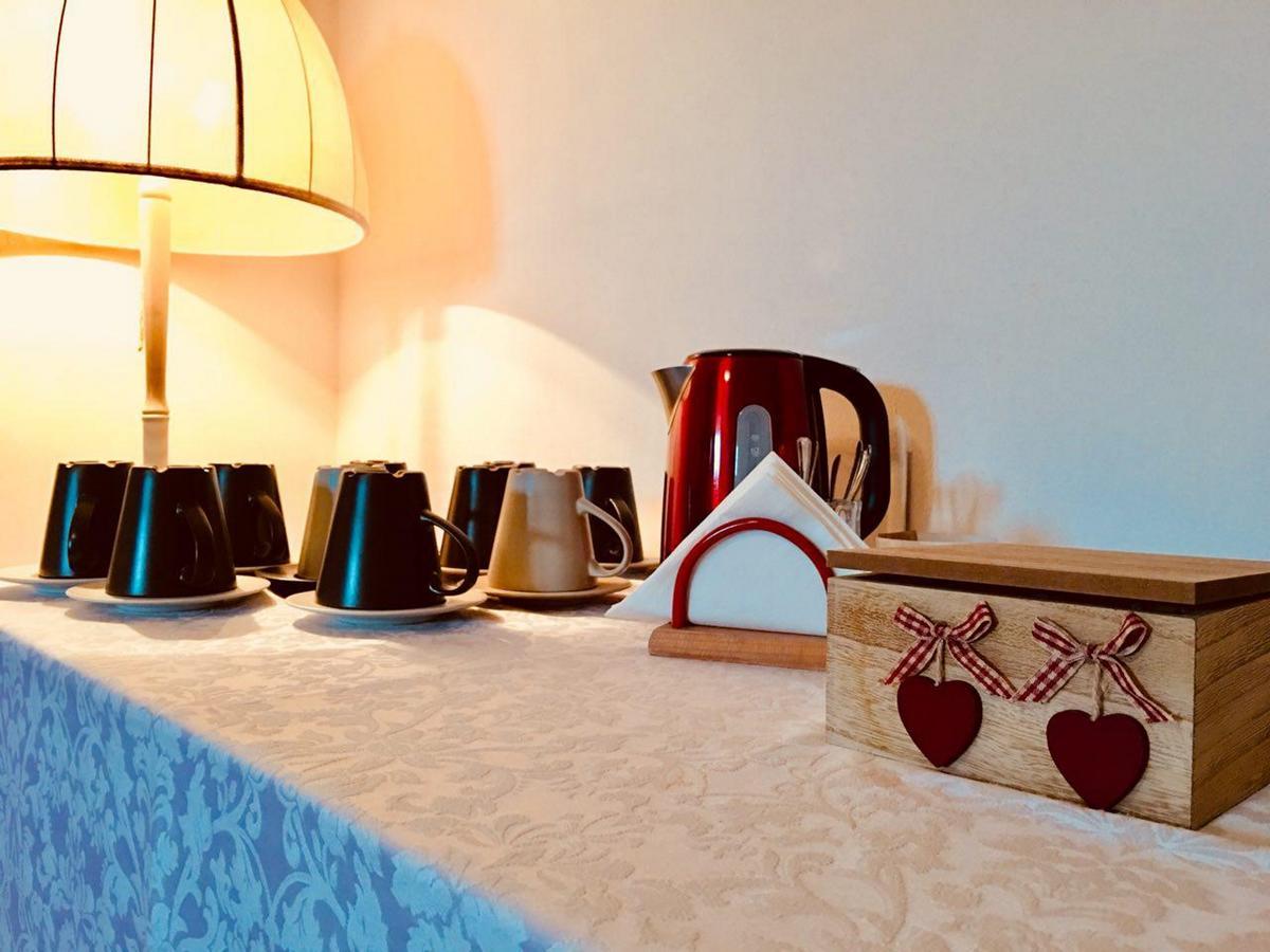 Agriturismo Scacciapensieri Buttrio Екстер'єр фото
